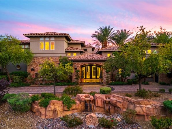 Luxury Property