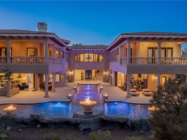 Luxury Property